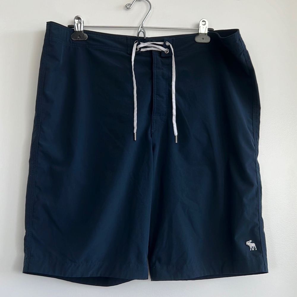 Abercrombie & Fitch men swim shorts
